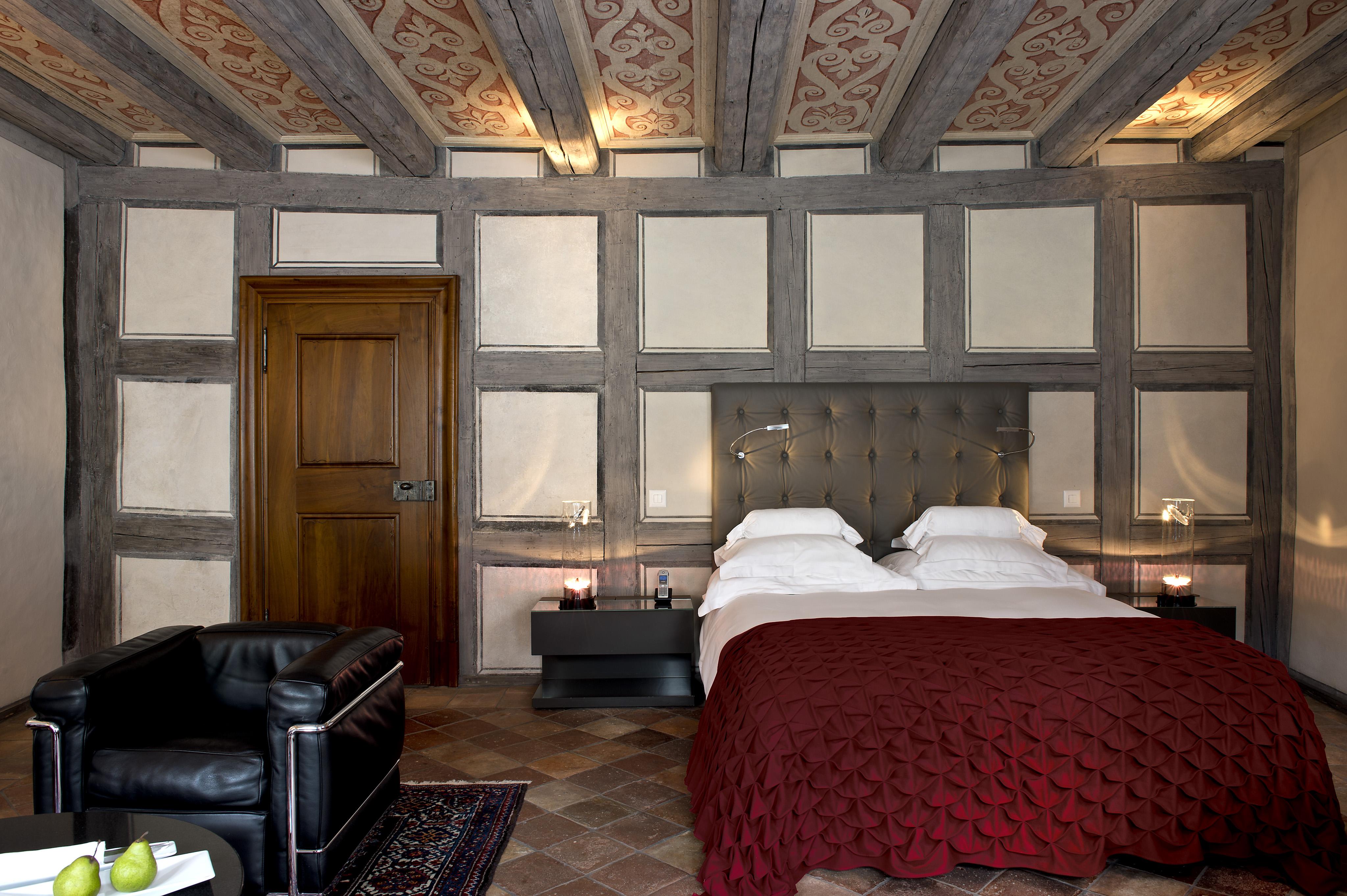 Widder Hotel - Zurichs Luxury Hideaway Quarto foto
